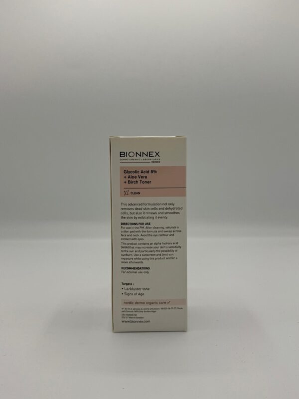 Nettoyant Concentré avancé - Bionnex – Image 3