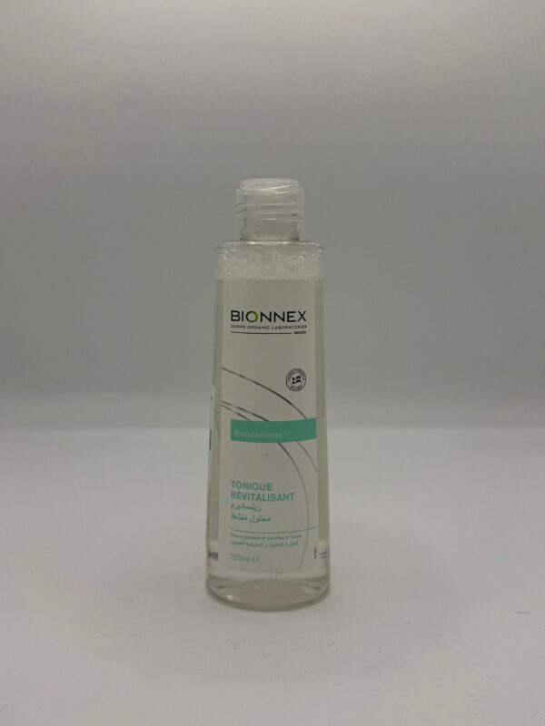 Tonique Revitalisant - Bionnex