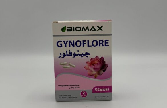 Gynoflore Biomax