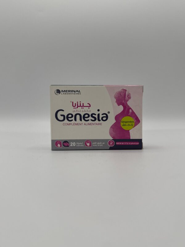 Merinal Genesia