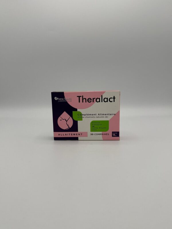 Thera Santé Theralact