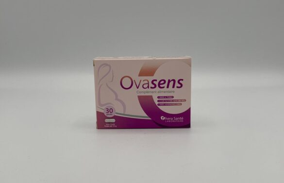 Ovasens Thera Santé