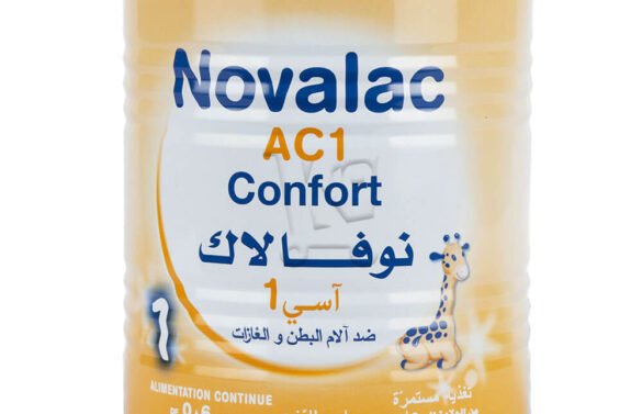 Novalac - AC1 Confort 400 g