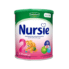 Nursie Confort 2 (Blédina) - une combinaison de nutriments essentiels