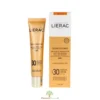 Lierac Sunissime Protective Fluid SPF 50+ Anti-Aging Global (40ml)