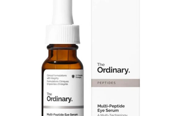 Multi-Peptide Eye serum - The Ordinary