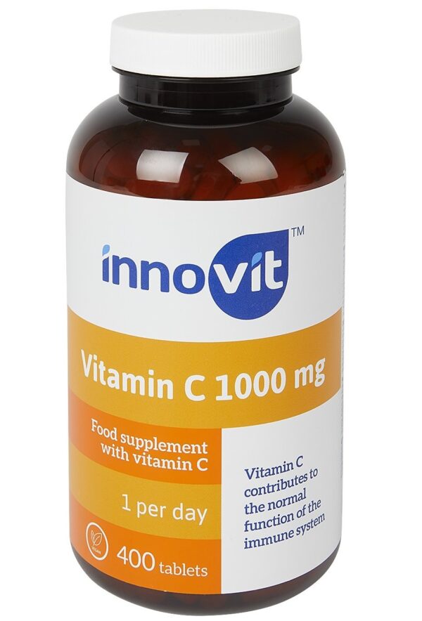 Innovit Vitamine C 1000 mg