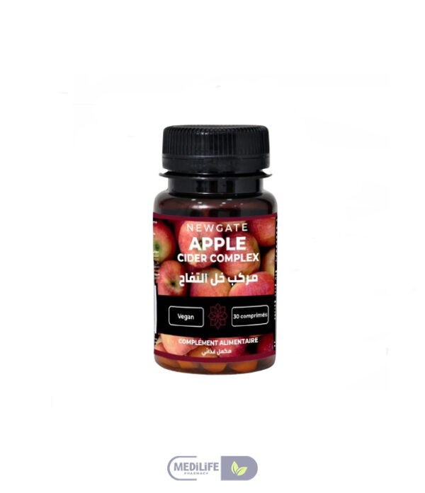 Apple Cider Complex (Newgate)