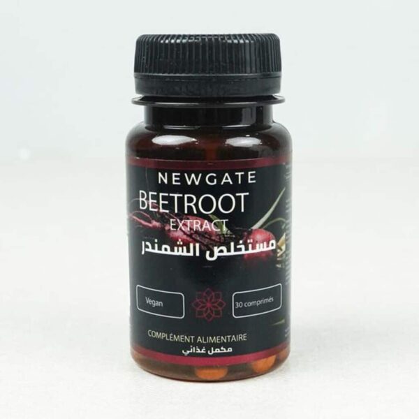 BEETROOT (Newgate) - 30 gélules
