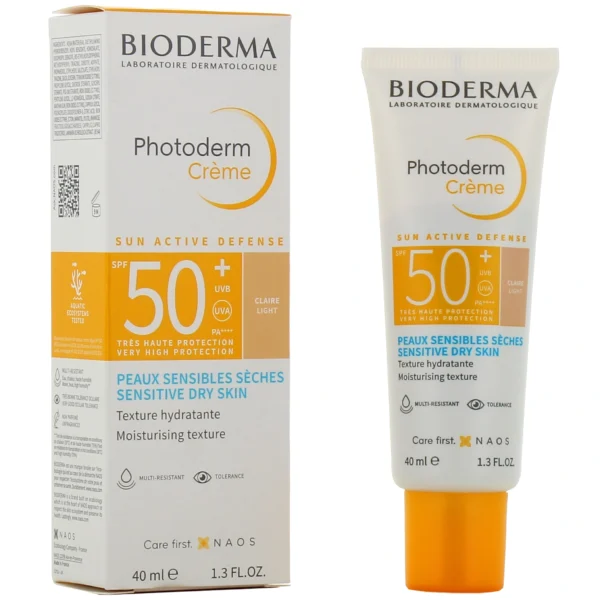 Bioderma - Photoderm Crème SPF 50+