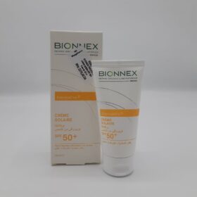 Bionnex - Fluide Solaire SPF 50+