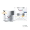 Anti-Âge Hyaluron-Filler + 3X Effect Soin de Jour / tous types de peaux - Eucerin