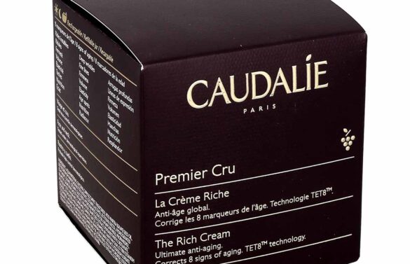 caudalie Premier Cru - La Créme Riche