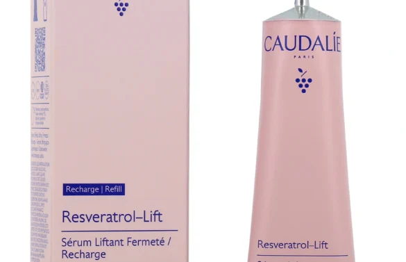 Caudalie - Résveratrol-Lift - Sérum Lift Fermeté / Recharge