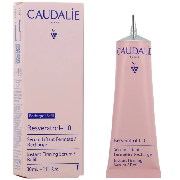 Caudalie - Résveratrol-Lift - Sérum Lift Fermeté / Recharge