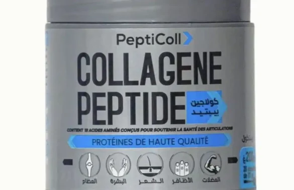 Pepticoll Collagène Peptide