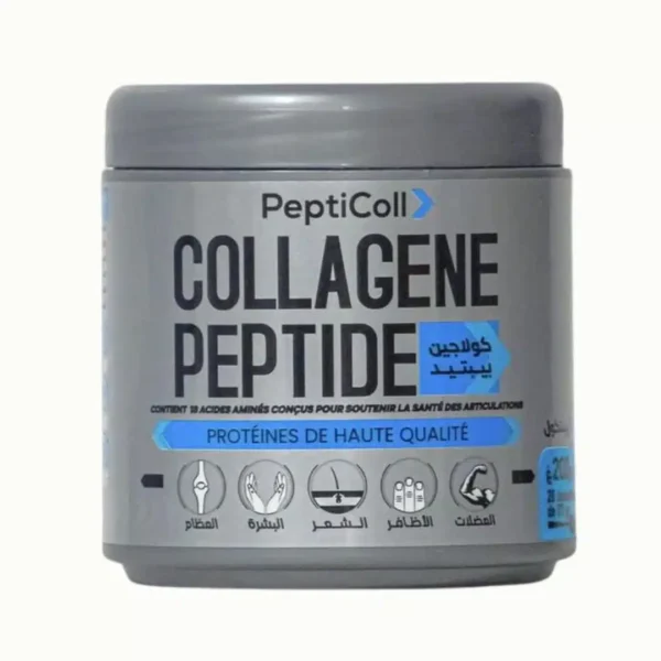 Pepticoll Collagène Peptide