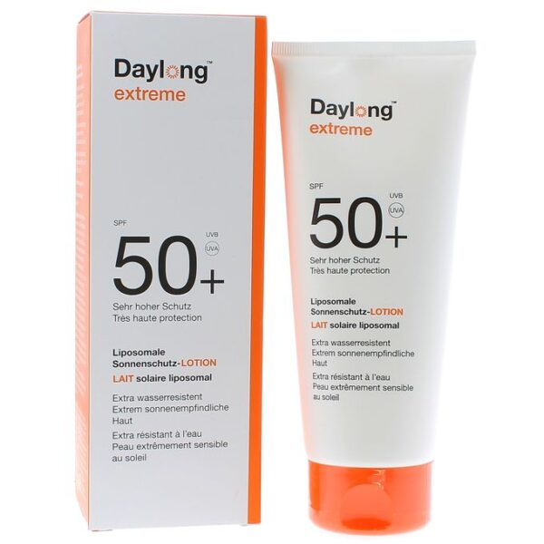 Daylong Extreme SPF 50+ (Liposome Lotion) - 100ml
