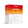Solyne Energy + Ginseng Aloe Vera