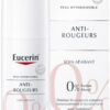 Anti-Redness Crème Apaisante 0% Parfum & Alcool - Eucerin