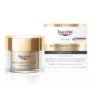 Anti-Âge Hyaluron-Filler + Elasticity -- Soin de Nuit - Eucerin
