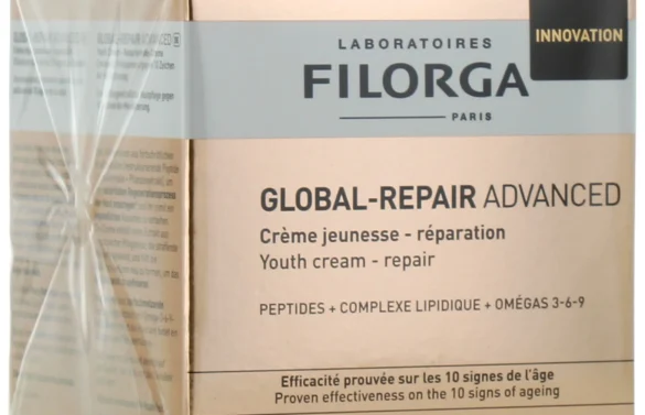 Filorga Global-Repair Advanced Crème Jeunesse - Réparation (Visage)