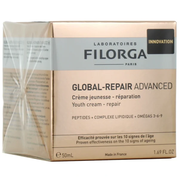 Filorga Global-Repair Advanced Crème Jeunesse - Réparation (Visage)