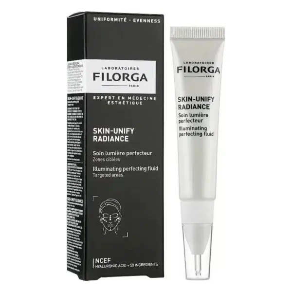 Filorga Skin-Unify Radiance Soin Lumière Perfecteur (Visage)