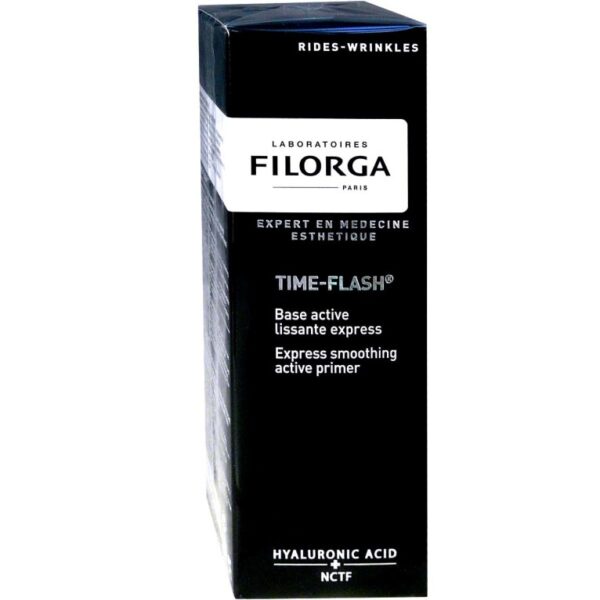 Filorga Time-Flash Base Active Lissante Express (Visage)