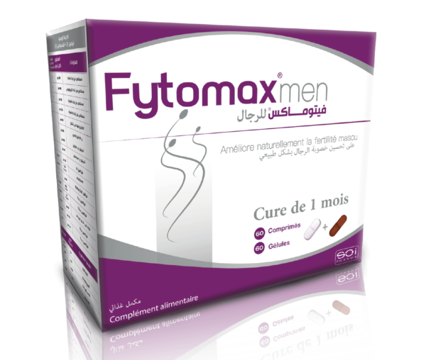 Fytomax Men – SCI pharm