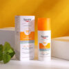 Crème Solaire - Dry Touch SPF 50+ - Eucerin