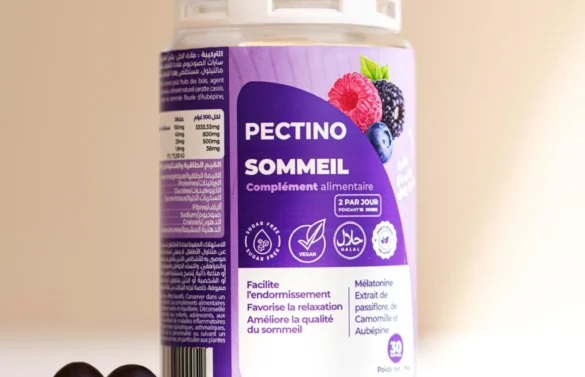 Pectino Sommeil
