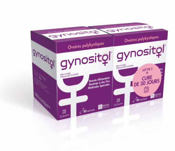 Gynositol