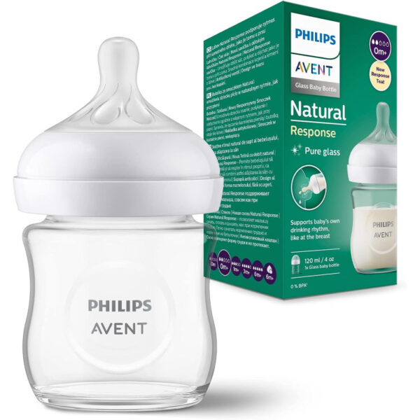 Philips Avent Natural Response (120 ml)