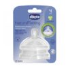 Chicco NaturalFeeling (4+ mois)
