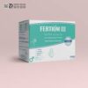 Fertiom 3 Fertilité Masculine - Ceva Pharma