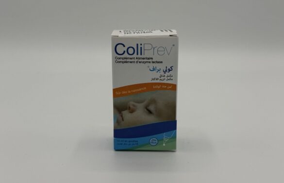 Coliprev Gouttes Anti-Coliques 15ML