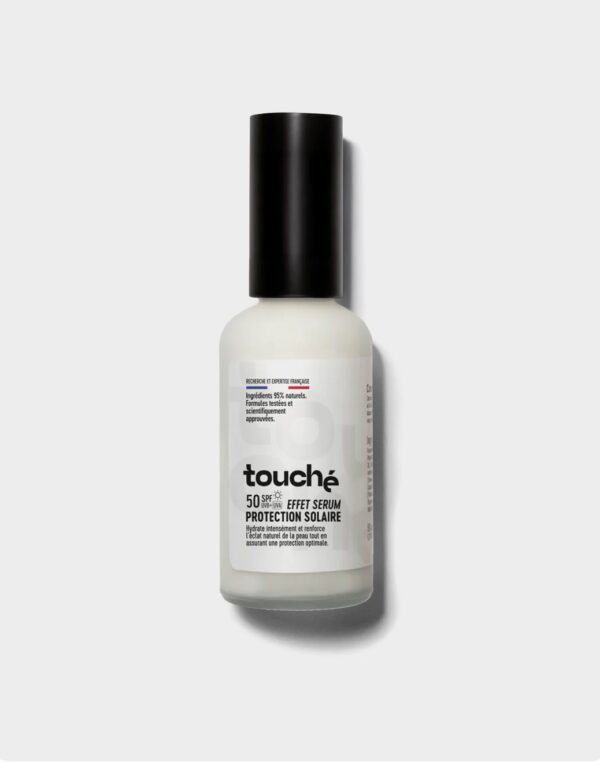 Protection Solaire Effet Sérum SPF 50 – Image 2