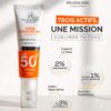Crème Écran Solaire - PHARMAMIL