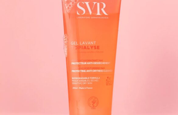 SVR - Gel Lavant Topialyse
