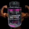 Biomax Nutrition L-Carnitine (400 mg)