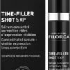 Filorga Time-Filler Shot 5 XP Sérum Concentré Correction Rides d'Expression (Visage)