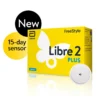 FreeStyle Libre 2 Plus