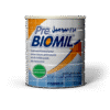 Pre BIOMIL (Fasska)