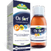 HealthCare - OS FORT Sirop - Complément Alimentaire