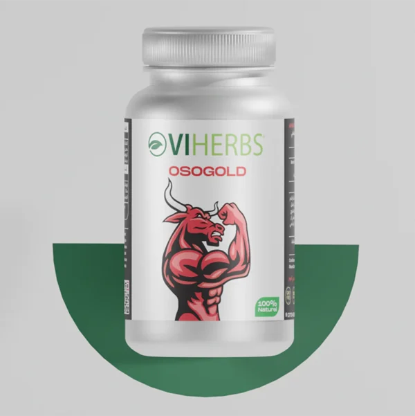 Viherbs OsoGold