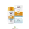 Sun protection - Hydro Protect Fluide Ultra-Léger - Eucerin