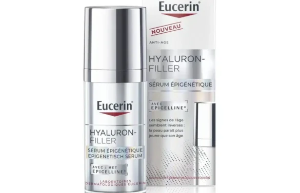 Anti-Âge Hyaluron-Filler Sérum Épigénétique - Eucerin