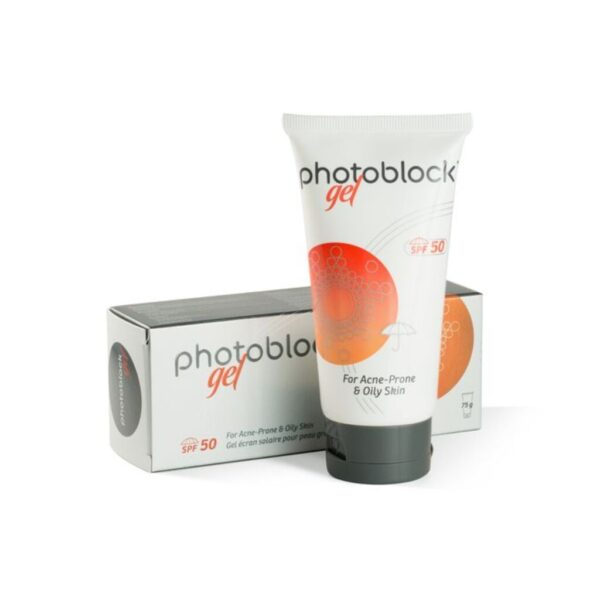 Photoblock Gel SPF 50