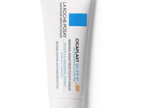 La Roche-Posay Crème Cica SPF +50  (40ml)